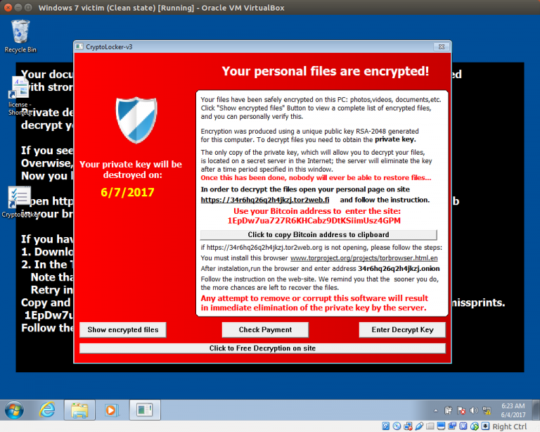 Set up your own malware analysis lab with VirtualBox, INetSim and Burp ...